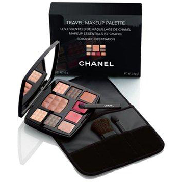 CHANEL TRAVEL MAKEUP PALETTEその他 - その他