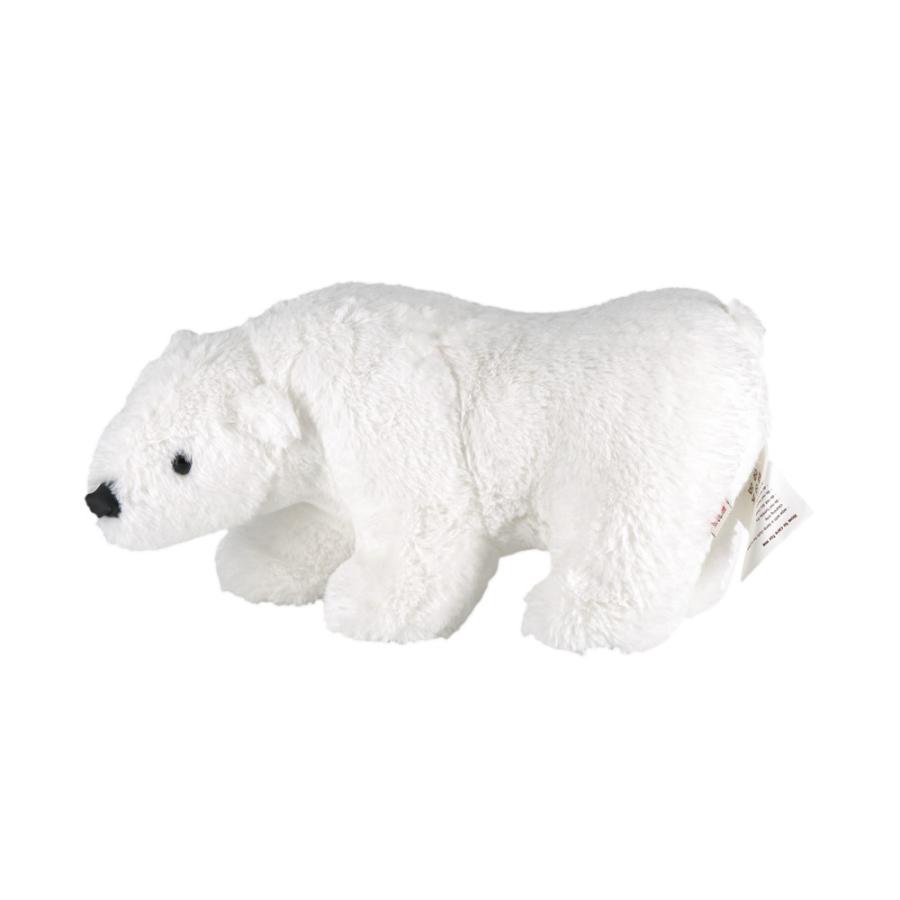 【国内正規品】NORDISK ノルディスク Polar Bear Large(ポーラーベア ラージ クマ ぬいぐるみ)[149007]