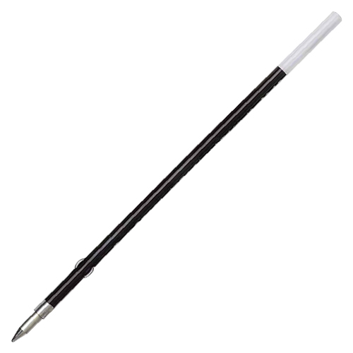 [プラチナ萬年筆] ボールペン替芯 黒 BSP-60-(F0.7)#1