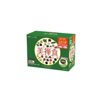 Dr.Ci:Labo(ドクターシーラボ) 美禅食 抹茶味 15.4g×30包 - 健康