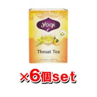 YOGI TEA 襮ƥ ȥƥ 16x6