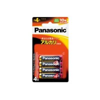 Panasonic 륫괥ñ4ܥ֥ꥹѥå LR03XJ/4B