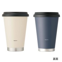 ڸʡۥޥ thermo mug ɥ館 Х륿֥顼 ߥ 300ml[IDM17](Ĥ 2Ź¤)