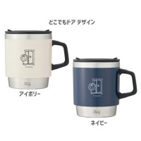 ڸʡۥޥ thermo mug ɥ館 å󥰥ޥ 300ml[IDST17](Ĥ ݲ)