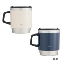 ڸʡۥޥ thermo mug ɥ館 å󥰥ޥ 300ml[IDST17](Ĥ ݲ)