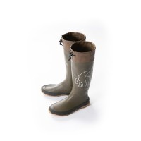 ڹʡۥΥǥ NORDISK RAIN BOOTS 쥤֡ 3L(28cm)2201( ȥɥ Ĺ  ߱ 쥤󥷥塼)