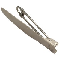 NORDISK ޤꤿߥʥTitan Knife foldable(ޤꤿߥʥ)[119028](Υǥ CUTLERY)