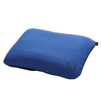 Υǥ ԥ ʥå NORDISK Nat Square Pillow Limoges Blue/Black[114039]