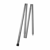 ڹʡNORDISK Υǥ Extendable Pole L 162-192cm (ƥ֥ ݡ L 㥹֥ݡ Ĵݡ) [119063]