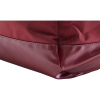 ڹʡNORDISK Υǥ Skara M 70 L Burnt Red Gear Bag( 70L åեХå å)[133087]