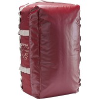 ڹʡNORDISK Υǥ Skara M 70 L Burnt Red Gear Bag( 70L åեХå å)[133087]