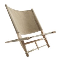 ڹʡNORDISK ⥨ åɥ Moesgaard Wooden Chair[149010]