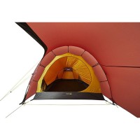 ڹʡNORDISK Υǥ Oppland 2 LW Tent BurntRed Alu(åץ2 饤ȥ å ƥ)[151023]
