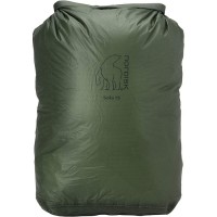 ڹʡNORDISK Υǥ Sola 15 Dry Bag Forest Green( ɥ饤Хå 15L ꡼)[133046]