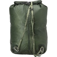 ڹʡNORDISK Υǥ Sola 15 Dry Bag Forest Green( ɥ饤Хå 15L ꡼)[133046]