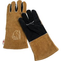 ڹʡNORDISK Υǥ Torden Gloves Brown/Black(ȡǥ󥰥 ʲХ ֥饦֥å)[149034]