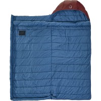 ڹʡNORDISK Υǥ Puk -2 Blanket  Sleeping Bag tomato MajolikaBlue(ץ -2 L å ֥󥱥åȷ  )[110347]