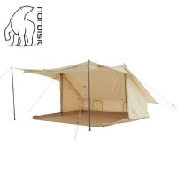 ڹʡۥΥǥ Nordisk Ydun Sky 5.5 Technical Cotton Tent Sandshell142059(ɥ  ƥ åȥƥ 4 ȥɥ)