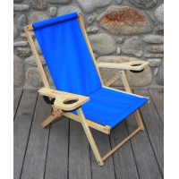 Blue Ridge Chair Works(֥롼å)Х󥯥ȥƥå֥롼 [NFCH06WA]