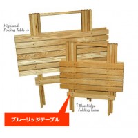 ¨ǼBlue Ridge Chair Works(֥롼å)֥롼åơ֥ [BRTB01W](֥롼å///ڤΰػ/ػҥ֥롼å//ơ֥)