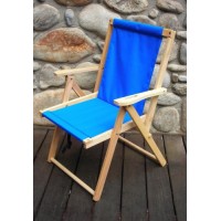 Blue Ridge Chair Works(֥롼å)ϥɥǥå ȥƥå֥롼 [DFCH05WA]