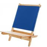 Blue Ridge Chair Works(֥롼å)Х ȥƥå֥롼 [SMBR08WA](  ڤΰػ)
