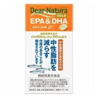 ҥ롼׿ ǥʥ  EPA&DHA 60ʬ 360γ