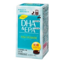  ߥͥ DHA&EPA 120γ