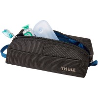 THULE ꡼ ˥å Crossover 2 Travel Kit Medium Black С2 ȥ٥륭å ߥǥ ֥å ι ĥ ֥Хå ʪ 3204042