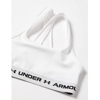 UNDER ARMOUR ޡ  ݡĥ֥ եåƥ Crossback Mid Solid ҡȥ ۴ ® ѥåɤʤ 1369971