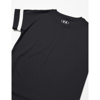 UNDER ARMOUR ޡ 륺 T 롼եå UA Tech Sportstyle Logo Short Sleeve ۴ ® ȩȴ ɽ 餫  1371816