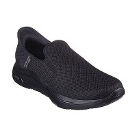 ̵Skechers å㡼  åץ  AF 2.0 - ϥ ե꡼ 2 ֥å GO WALK ARCH FIT 2.0-H 216600