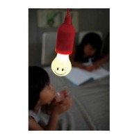 ѥ SPICE OF LIFE SMILELAMP RED LED  ƥꥢ SFKH1410RD