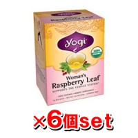 YOGI TEA 襮ƥ 饺٥꡼꡼ 16x6
