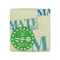日本緑茶センター グリーンマテ茶（BOX） 100g