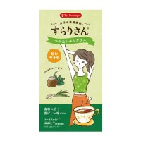 日本緑茶センター すらりさんのマテ＆レモングラス 1.5g×7袋