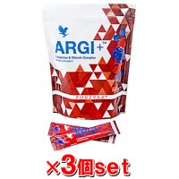 3ĥåȡۥեС ARGI+ 360g(12g30)3 [륮˥ͭ][FLP 른ץ饹]