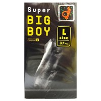 ڤ椦ѥåоݡۥȥѡӥåܡ (SUPER BIG BOY)12(ݥȡ פ᡼)