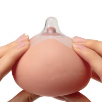 ピジョン 乳頭保護器ソフトタイプSサイズ