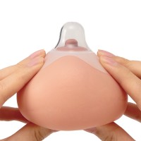 ピジョン 乳頭保護器ソフトタイプLサイズ