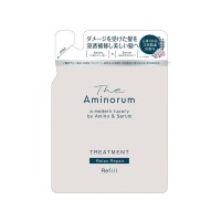 []The Aminorum( ߥΥ) TREATMENT  350ml(ȥ꡼ȥ)(Ĥᤫؤͤؤ)