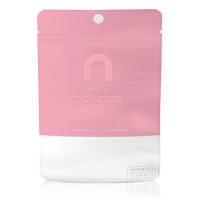 褭Ǥץ饹  in ʥꥺ(naturism Pink) 600γ 100ʬ [åȥץ]