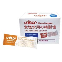 [ȥ꡼ѥ]ʥإѡ SinusHelper Ѥ 60(ɡ ʴ PM2.5  ή  ԤǤȤ䤹  Ӥ ʥ ϥʥ꡼ )