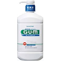 GUM  ǥ󥿥 Υ󥢥륳륿 960ml