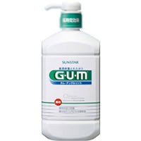 GUM  ǥ󥿥 쥮顼 960ml