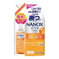 [饤]NANOX one ʥΥå   Ĥᤫ  820g  ǻ 820g  LION 