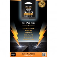 ߸˸¤ꡪòڤ椦ѥåоݡiPad mini / iPad mini2 / iPad mini3  Buff ȥ׷ۼץƥ Ver2 for iPad mini [BE-012c](ݸե)(ݥȡ פ᡼)[ʡԲ]