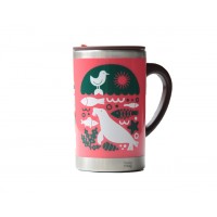 ޥ thermo mug  졼ʡͥ 3551LNA ROSE