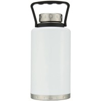 ߸˸¤̵ۥޥ thermo mug ߥ륿 (ۥ磻) 1.2L MT16-120-WHT[ʡԲ]