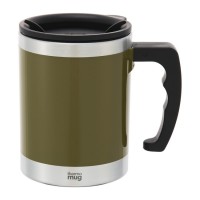 ̵ۥޥ thermo mug ޥ 400ml  M16-40-KHA